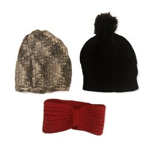 HAT Bundle